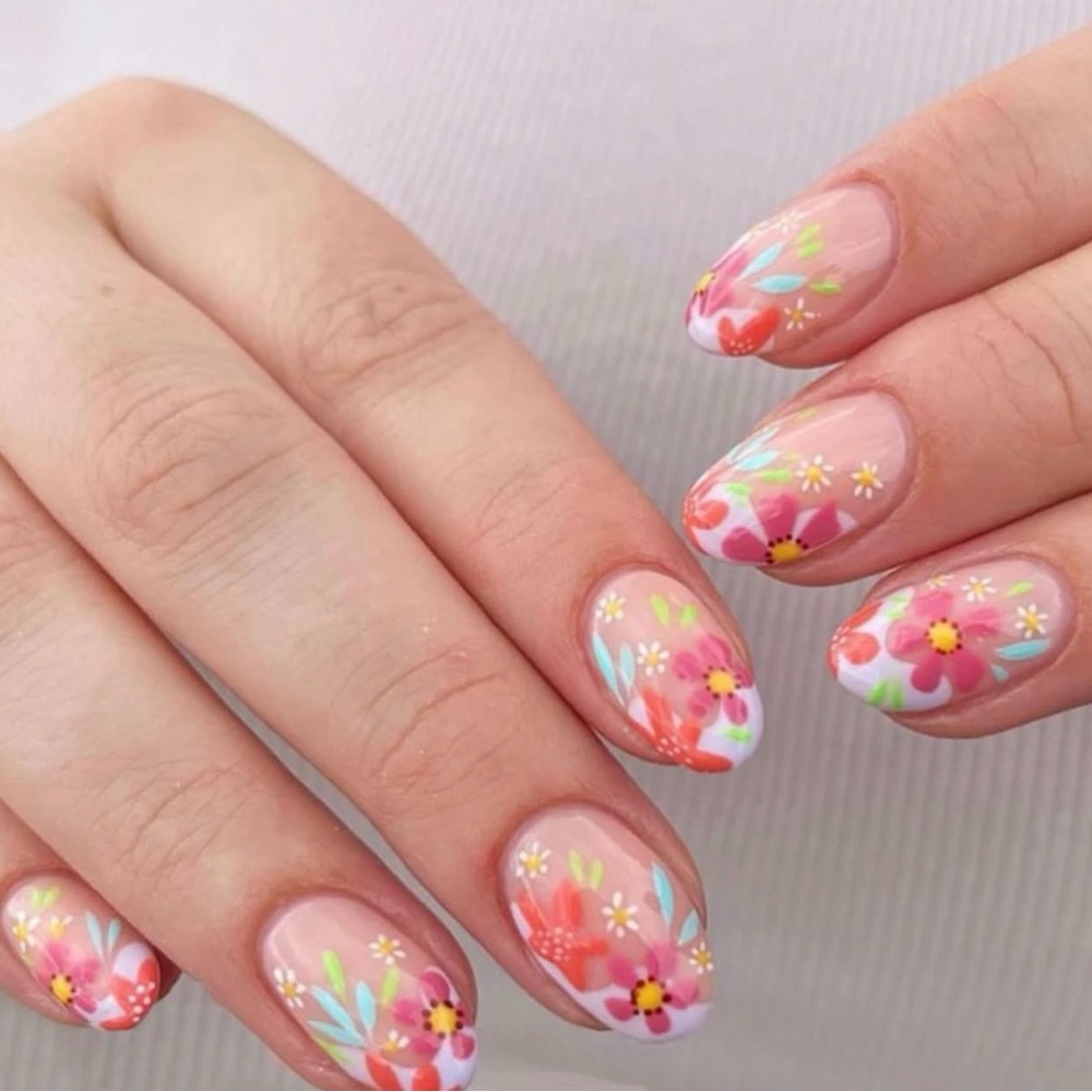 Press On Nails